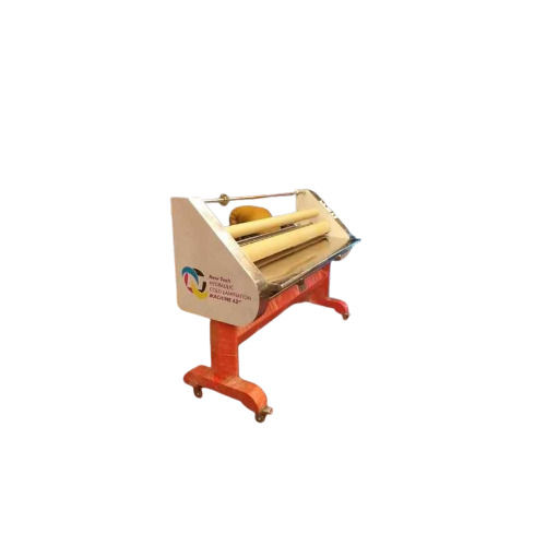 Fully Automatic Lamination Machine