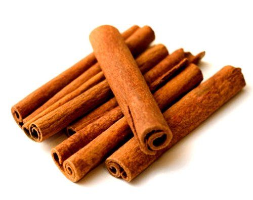 Brown Color Natural Cinnamon Grade: A