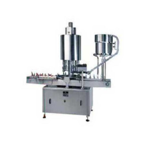 Capping Machine