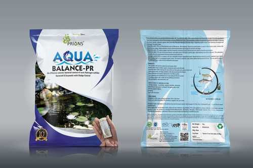 Aquaculture Probiotics