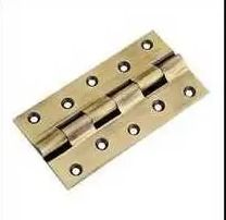 Fine Brass Door Hinges For Doors And Window