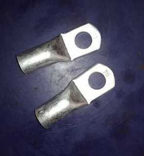 Is Standard Aluminium Lugs Application: Electrical Fitting