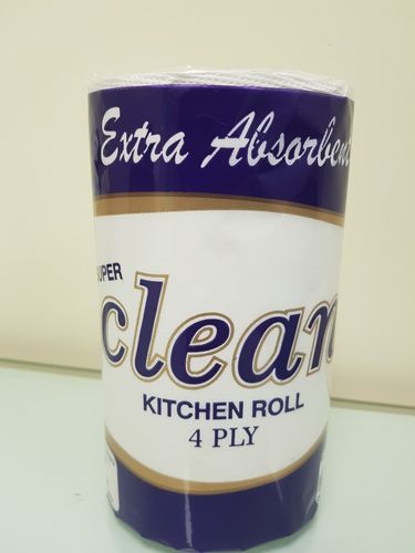 Kitchen Cleaning Paper Roll