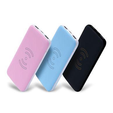 Wireless Power Bank