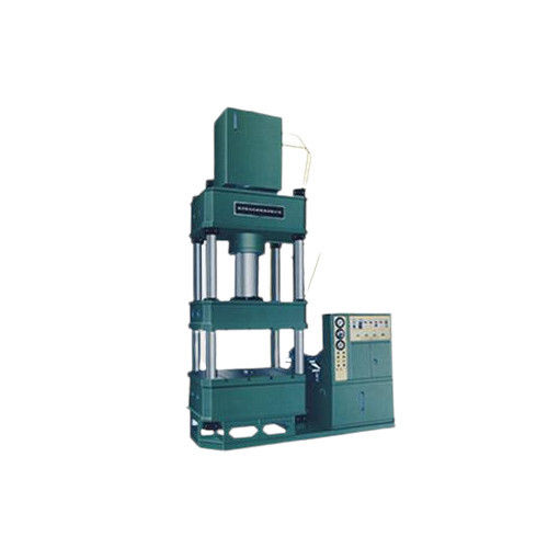 Four Column Hydraulic Press Machine