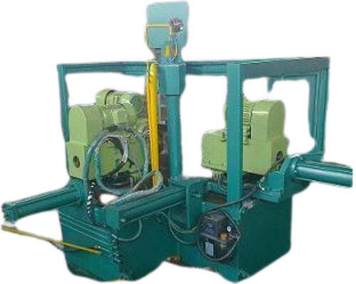 Green Return Elbow Beveling Machines