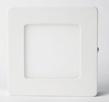 White Led Ceiling Panel Light (24W)