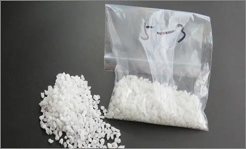 White Fused Alumina 