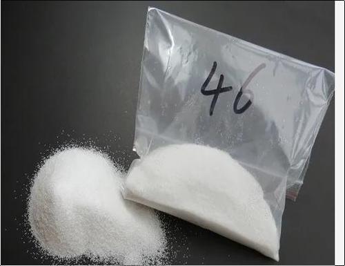 White Fused Alumina Powder