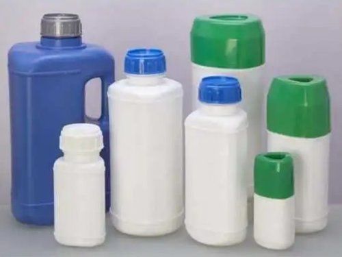 Leak Proof Hdpe Bottle