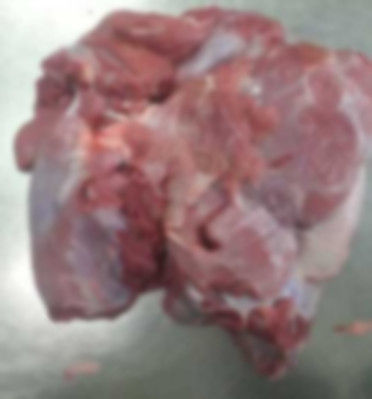 Buffalo Meat Grade: Aa