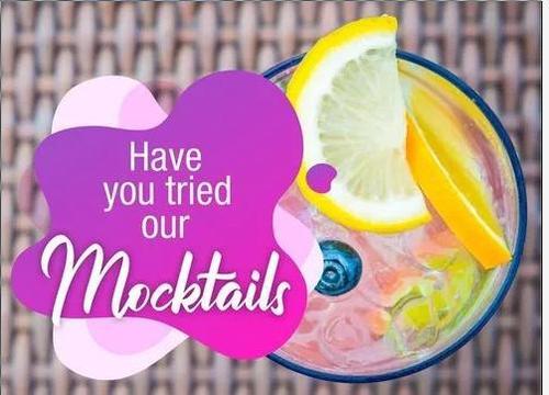 Mocktails Services Provider By The Royals
