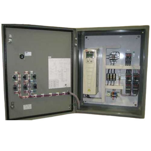 Ac Drive Panel Board  - Frequency (mhz): 50-60 Hertz (hz)