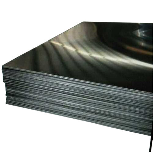 Mild Steel Plain Sheet Metal