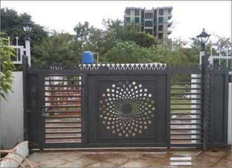 Eco Friendly Rectangular Safety Gates (2-5 Feet)