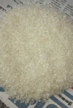  सफेद कच्चा बीपीटी चावल 