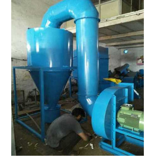 Industrial Cyclone Dust Collector