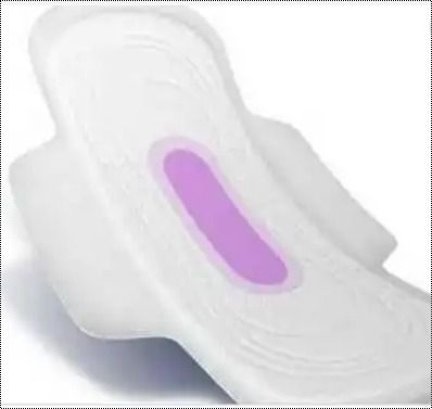 Super Absorbent Sanitary Pads Age Group: Adults