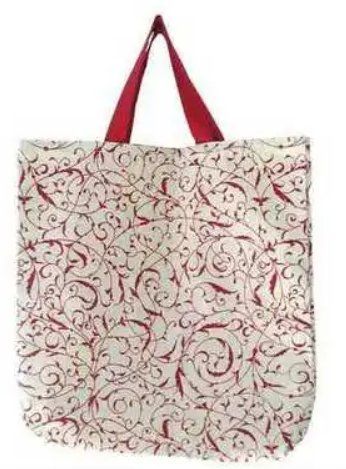 Any Eco Friendly Jute Bags For Shopping