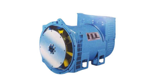 Single Phase Electric Ac Alternator