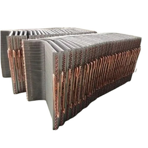 Dehumidifier Coils