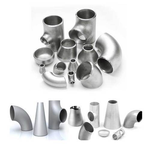 Hastelloy Pipe Fitting Thickness: 1-30 Millimeter (Mm)