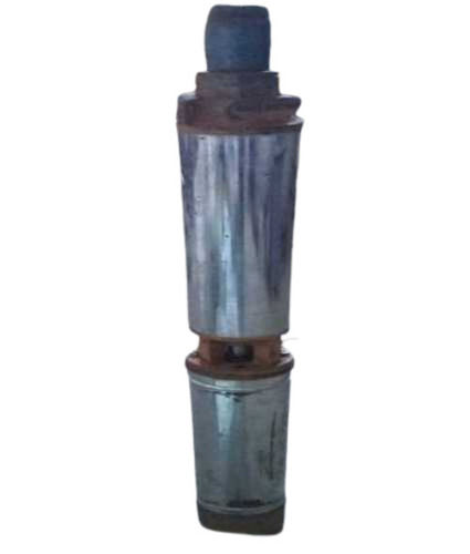 Silver Semi Automatic Domestic Submersible Pump