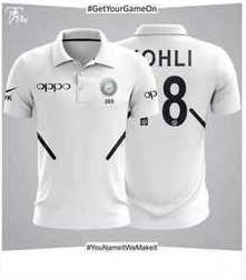 Cricket Uniform