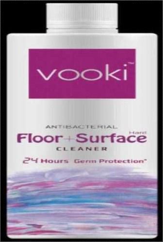Antibacterial Floor Germ Protection Cleaner