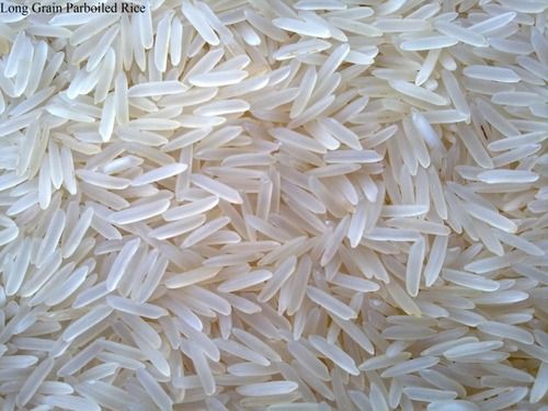 White Basmati Rice