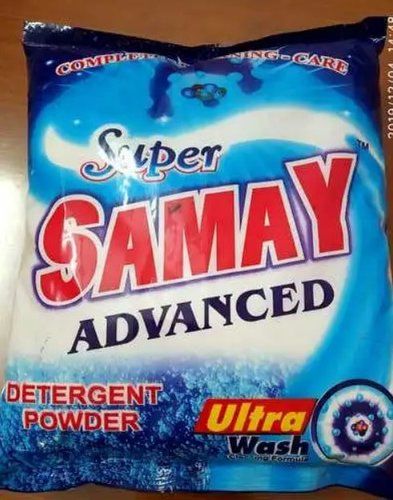 Eco Friendly Detergent Powder