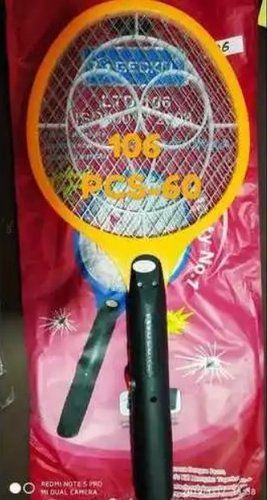 Heat Resistance Mosquito Racket