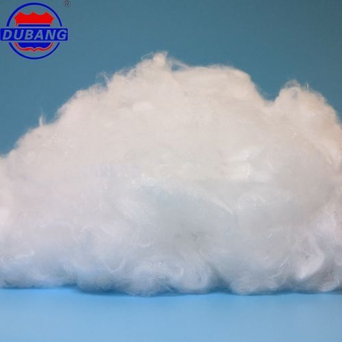 Nylon 6 Staple Fiber Fiber Length: 32-128 Millimeter (Mm)