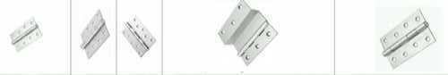 Stainless Steel Hinges For Door And Window