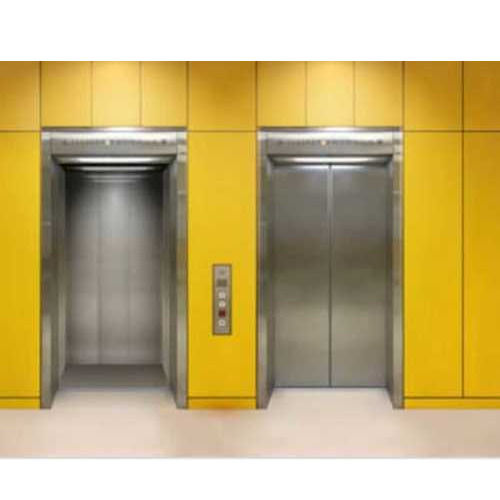 Commercial Elevators for Commercial Building