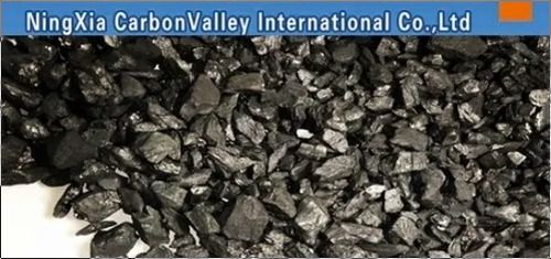 Electrically Calcined Anthracite Coal 93