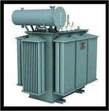 High Efficiency Power Transformer Coil Material: Copper Core