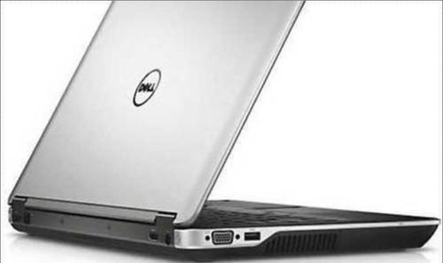 Top Performance i5 Processor 4GB Ram Dell Laptop