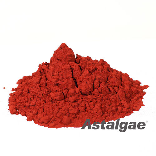 Astaxanthin Powder Store In Cool