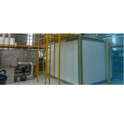 Automatic Water Drying Oven