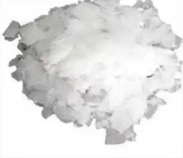 Caustic Potash Flakes Application: Industrial