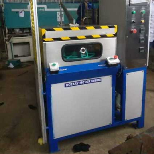 Industrial Components Washing Machine - Automatic Grade: Automatic