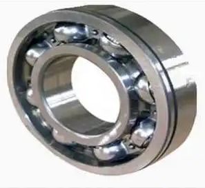 Ss Stainless Steel Ball Bearings