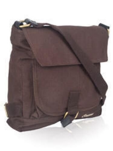 Brown Plain Men Side Sling Bag at Rs 350 in Mumbai