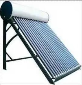 Copper Solar Water Heaters  Installation Type: Free Standing