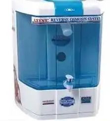 Full Automatic Domestic Ro Plant Purifier