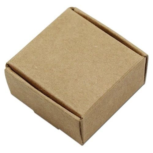 Flexibility Kraft Paper Boxes