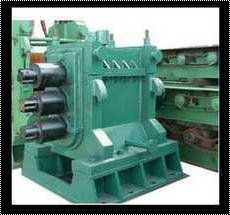 Heavy Rolling Mill Machinery Application: Interior