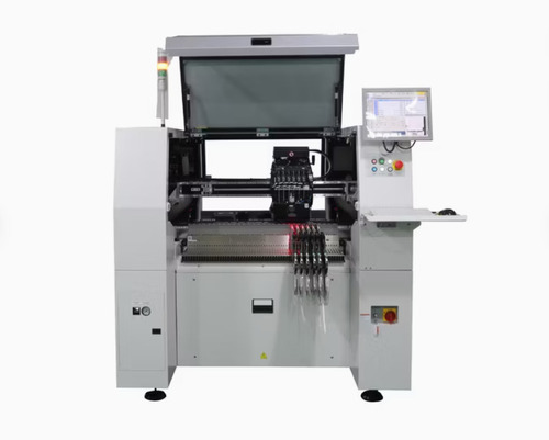 High-End Smt Automatic Production Line - Color: White