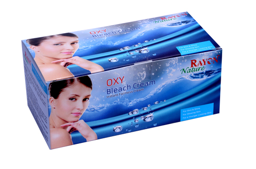 Rynon Oxy Bleach Fairness Cream